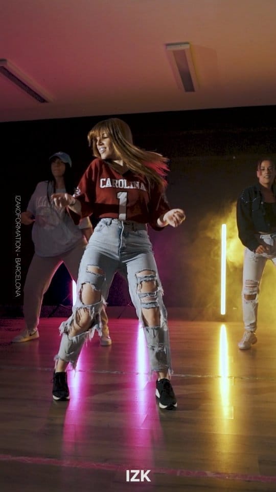 Post 3 by Yolanda ♊️ on Instagram (video)