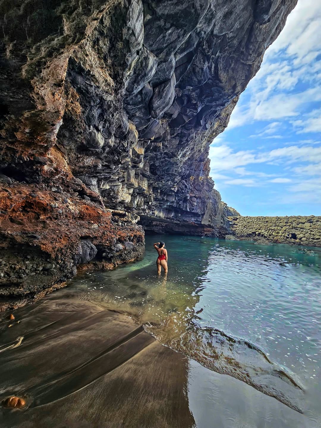 Post 9 by Descubre Canarias on Instagram (image)