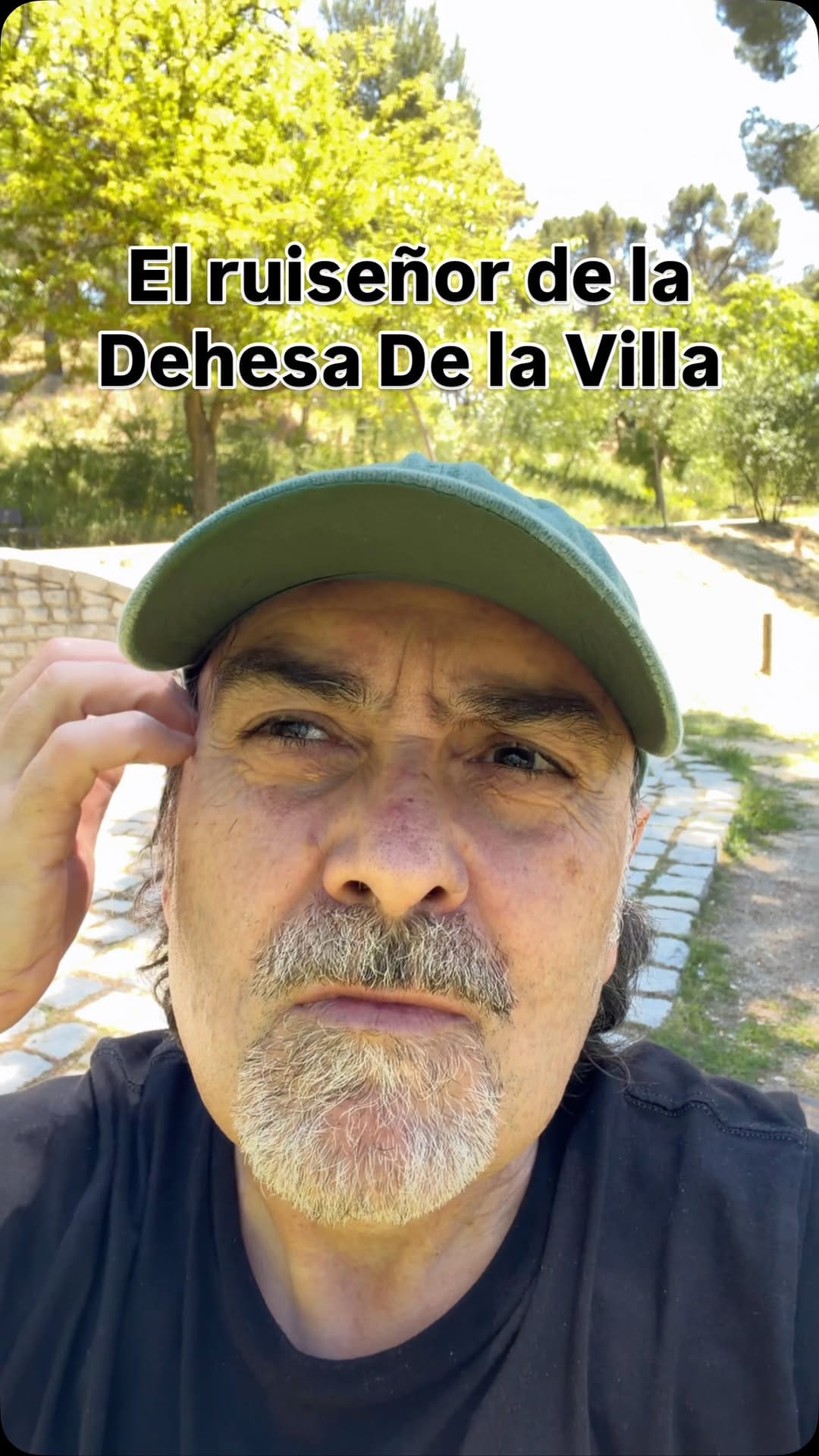Post 6 by Antonello Dellanotte on Instagram (video)