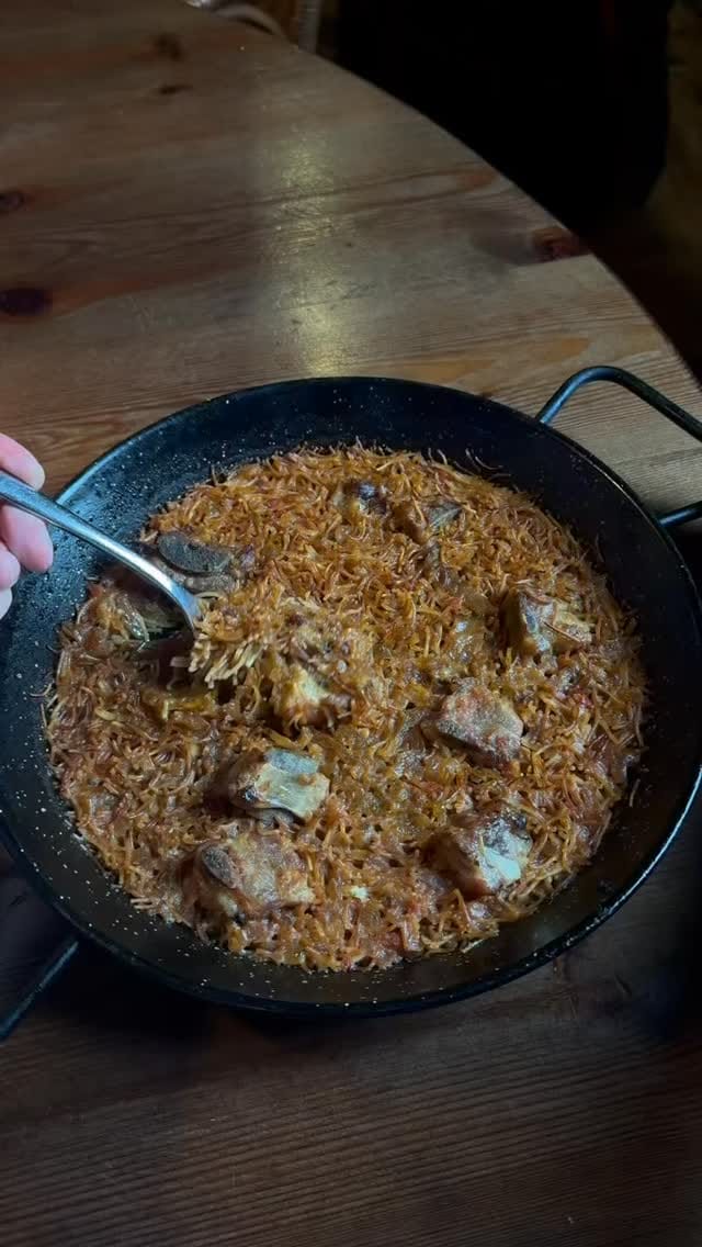 Post 6 by Can Cortada on Instagram (video)
