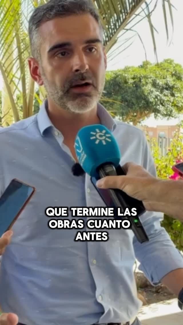 Post 8 by Ramón Fernández-Pacheco M on Instagram (video)