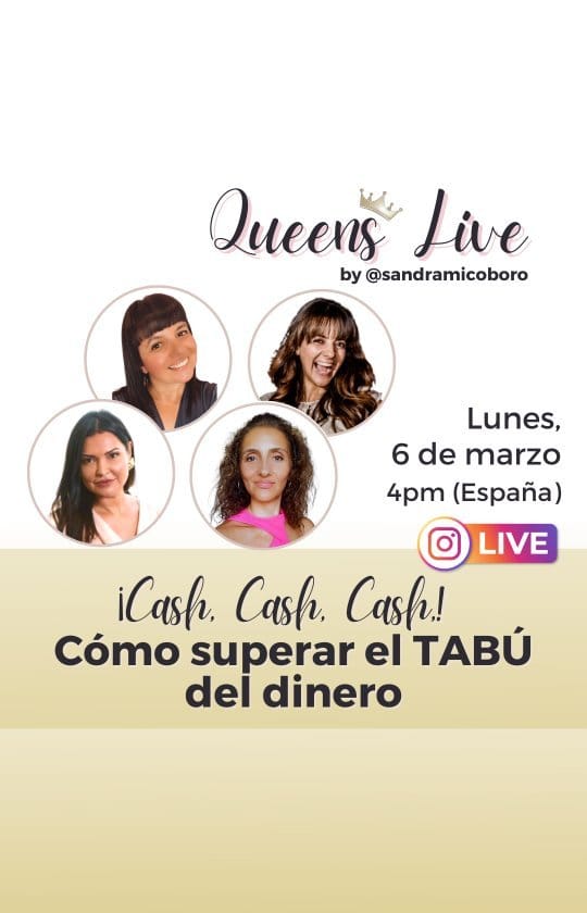 Post 7 by LUCÍA ALLENDE on Instagram (video)