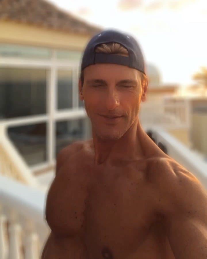 Post 10 by Fab Bale on Instagram (video)