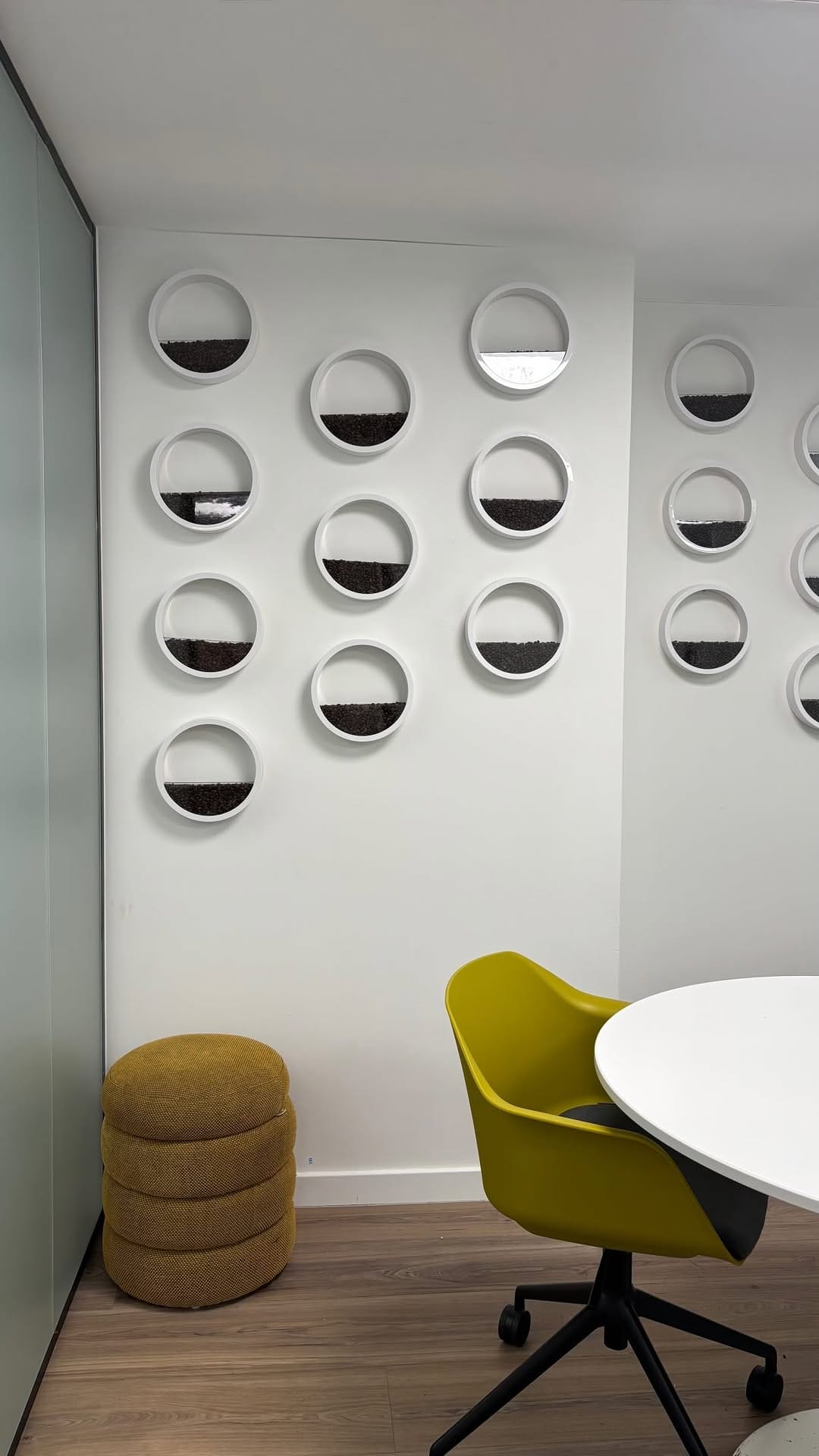 Post 4 by Claudia Schultheis | Arquitecta on Instagram (video)