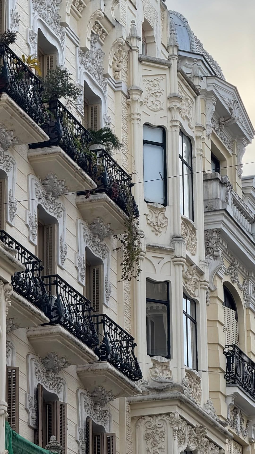 Post 6 by Claudia Schultheis | Arquitecta on Instagram (video)