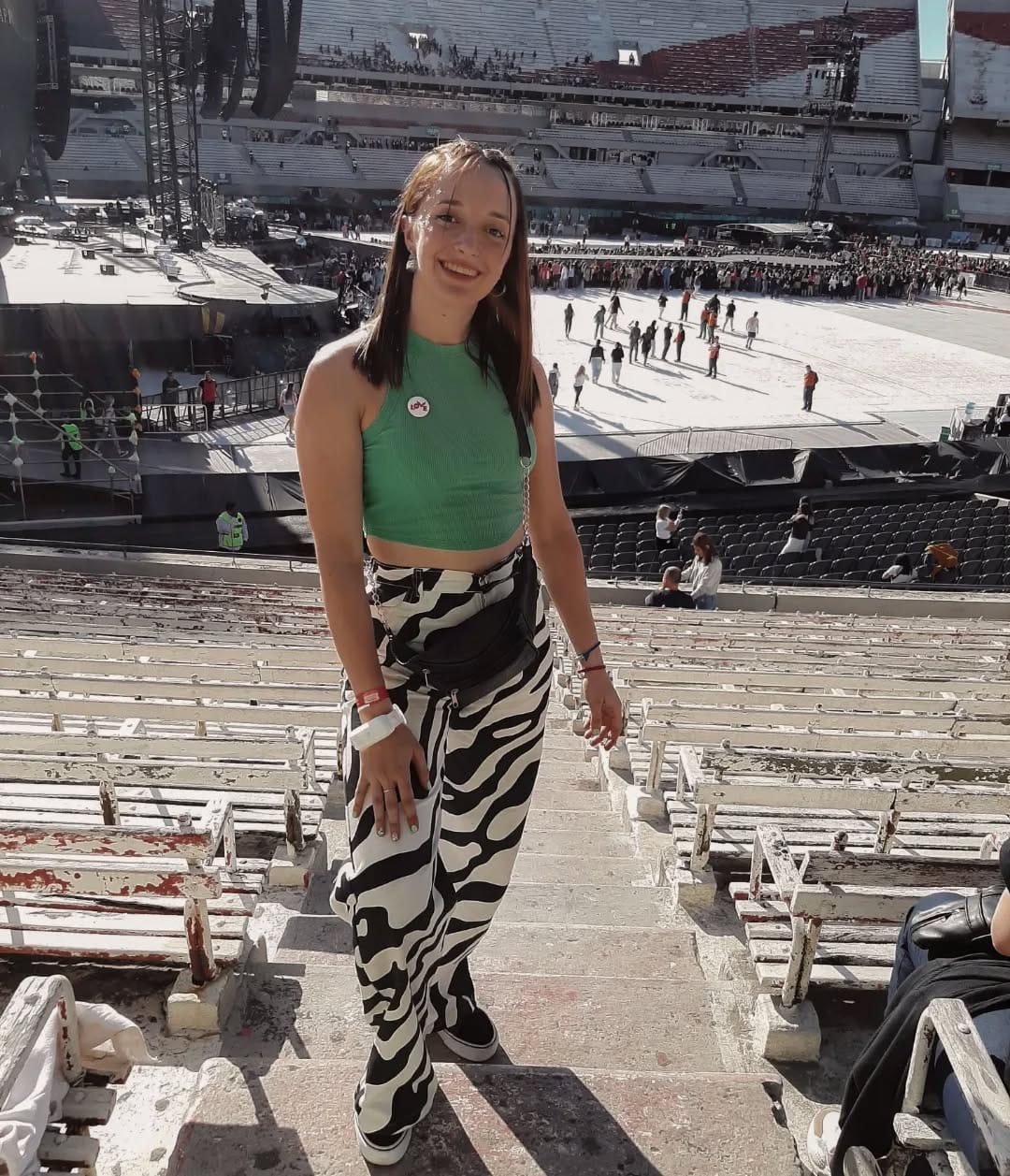 Post 4 by Sofi on Instagram (carousel)