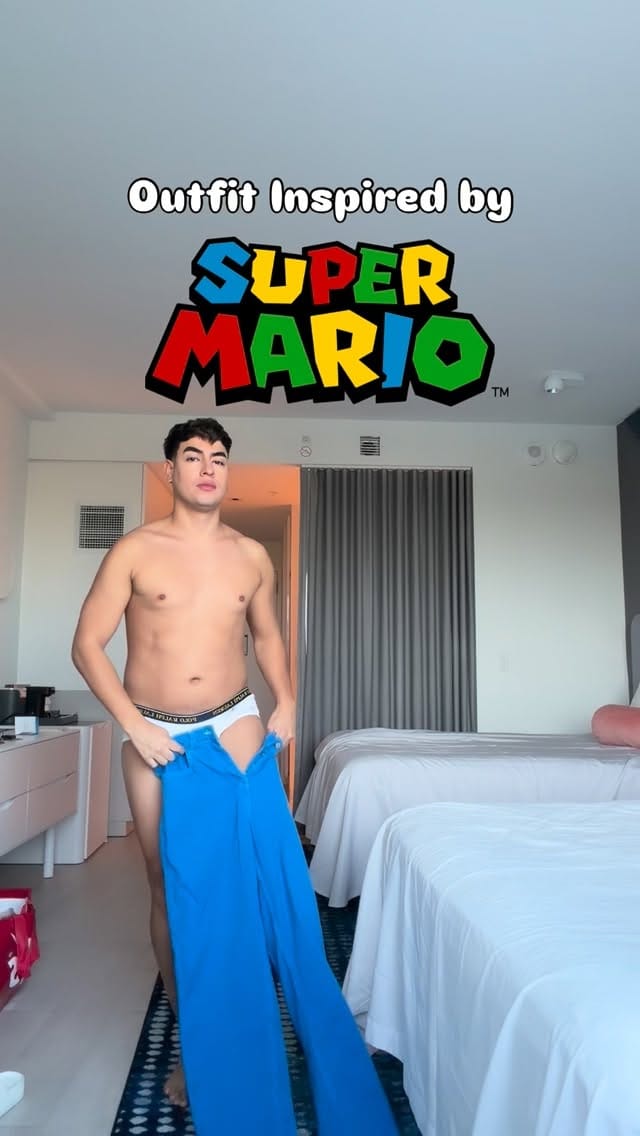 Post 3 by Santiago Mesa on Instagram (video)