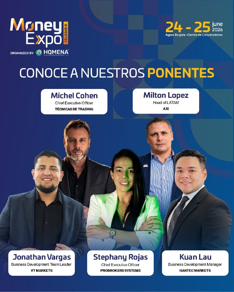 Post 2 by Axi LATAM | Cuentas Financiadas, Trading online y Copy Trading on Instagram (carousel)