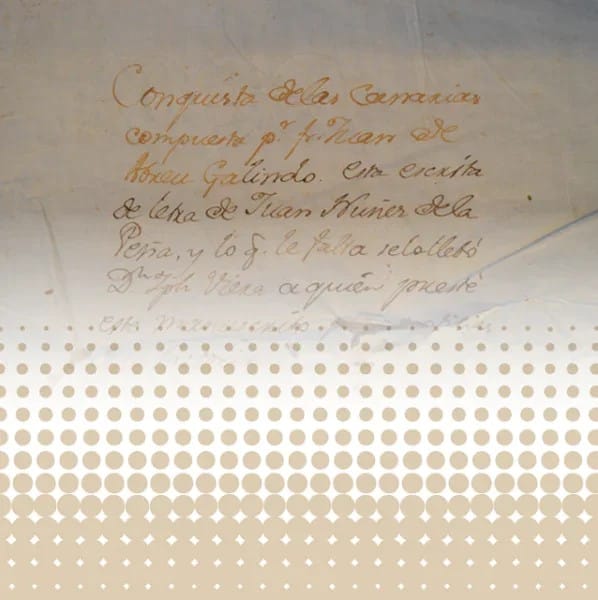Post 9 by Museos de Tenerife on Instagram (image)