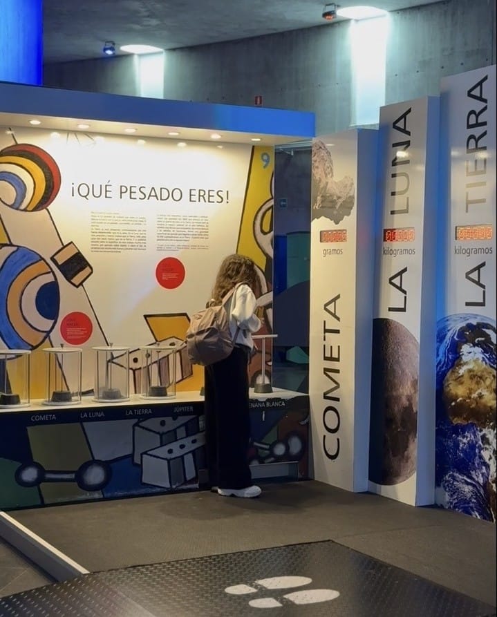Post 10 by Museos de Tenerife on Instagram (image)