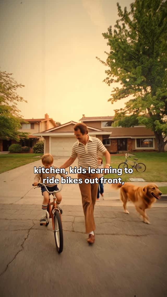 Post 3 by Irina Grinevich • Entrepreneur • Realtor® • Investor on Instagram (video)