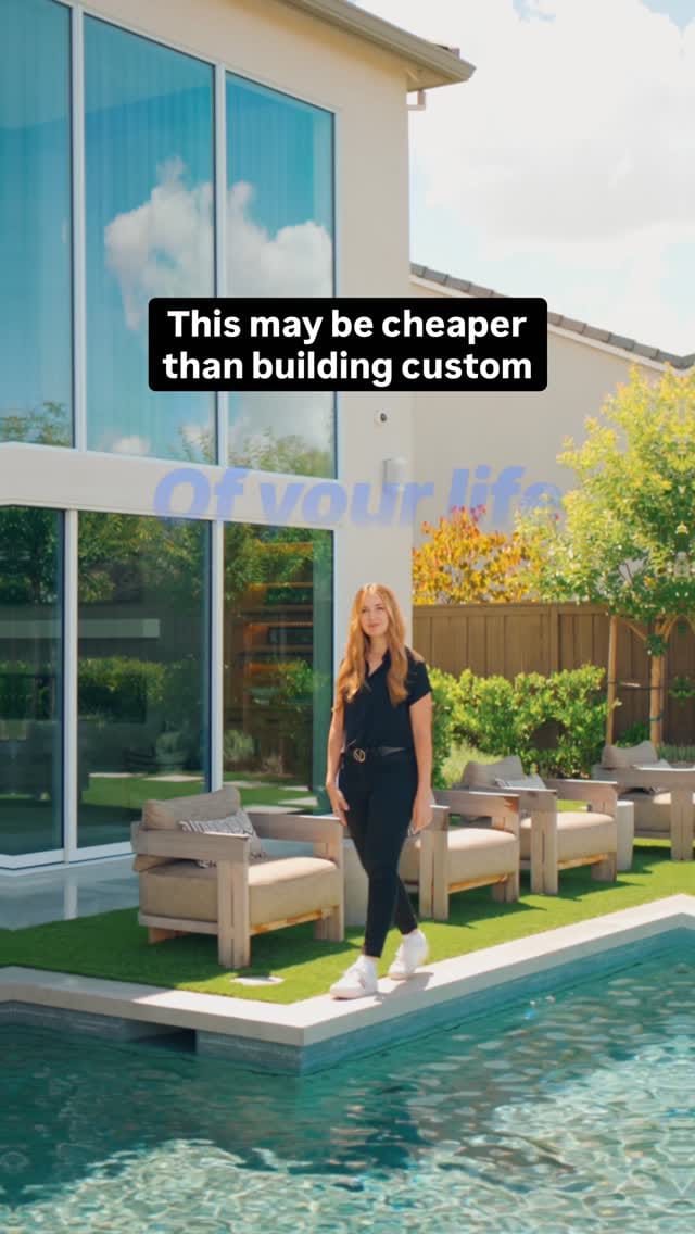 Post 1 by Irina Grinevich • Entrepreneur • Realtor® • Investor on Instagram (video)