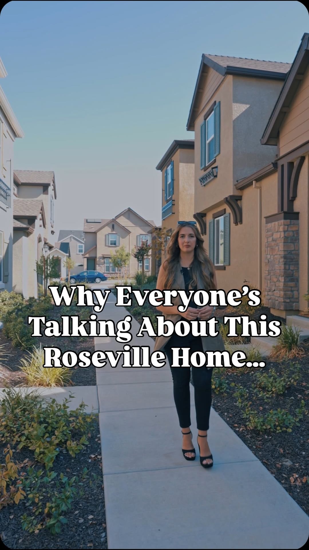 Post 10 by Irina Grinevich • Entrepreneur • Realtor® • Investor on Instagram (video)