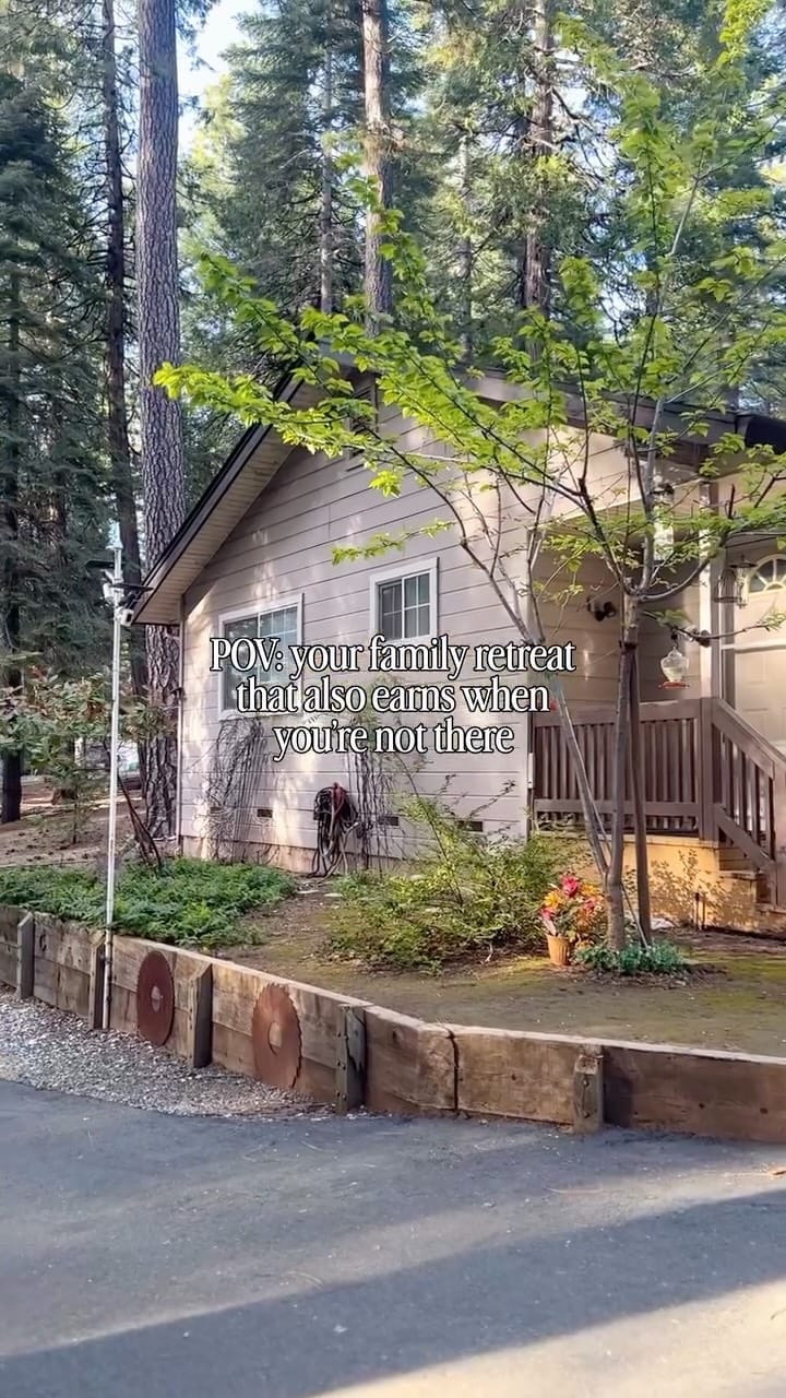 Post 6 by Irina Grinevich • Entrepreneur • Realtor® • Investor on Instagram (video)