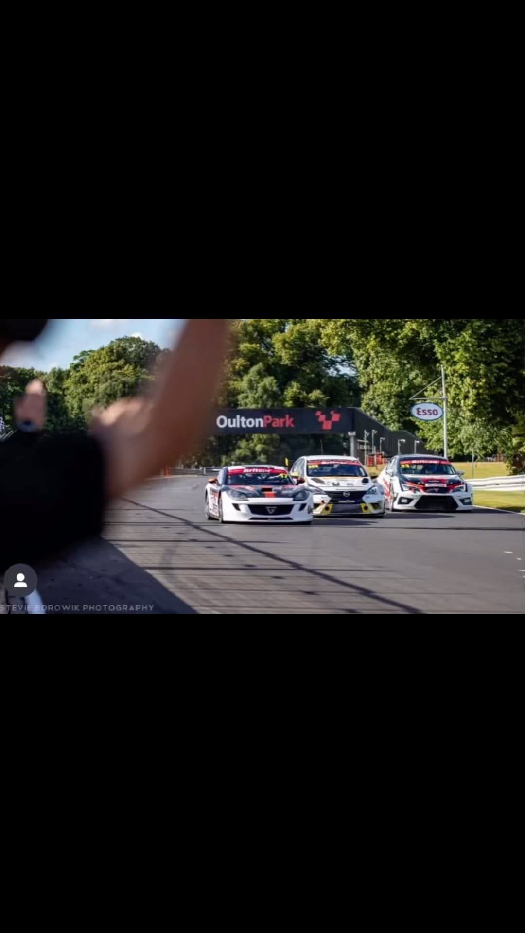 Post 8 by Sébastien Dubois on Instagram (video)