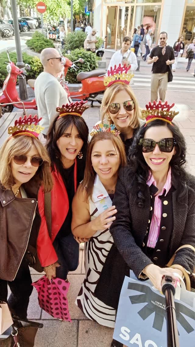 Post 4 by Dorisled Mabarak on Instagram (video)