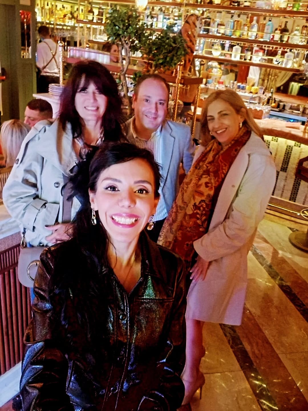 Post 5 by Dorisled Mabarak on Instagram (carousel)
