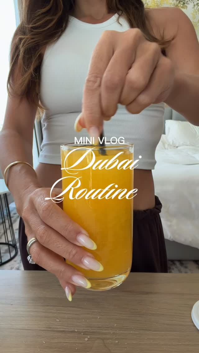 Post 1 by Amber Jenny Smart on Instagram (video)
