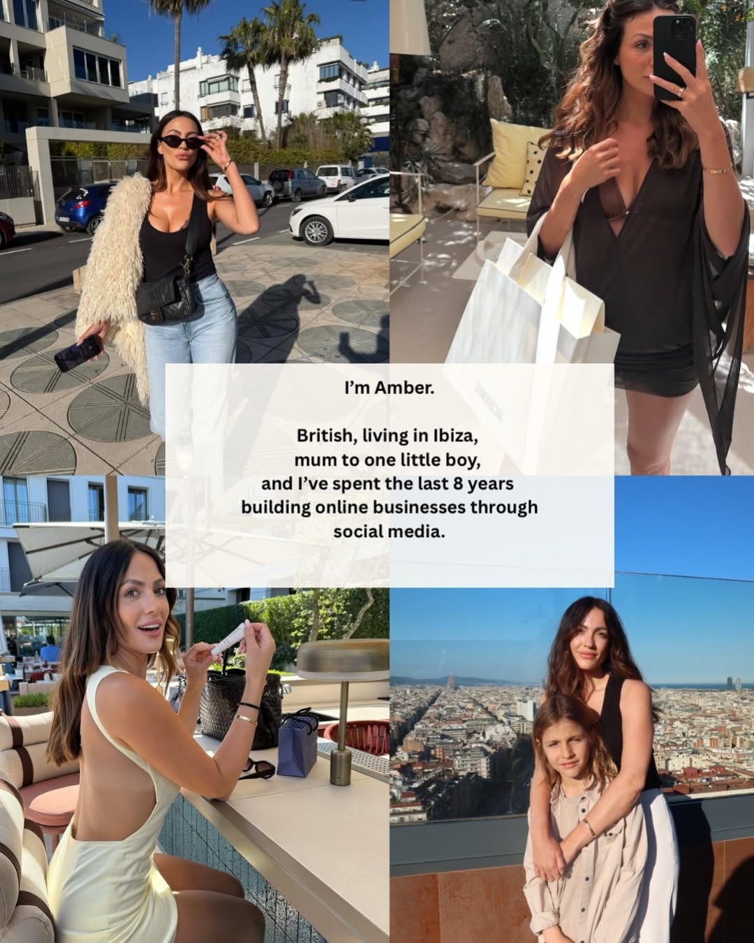 Post 8 by Amber Jenny Smart on Instagram (carousel)