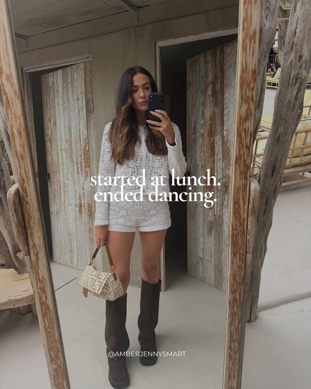 Post 7 by Amber Jenny Smart on Instagram (carousel)