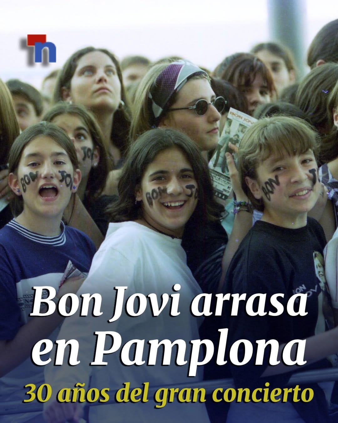 Post 6 by Diario de Noticias de Navarra on Instagram (carousel)