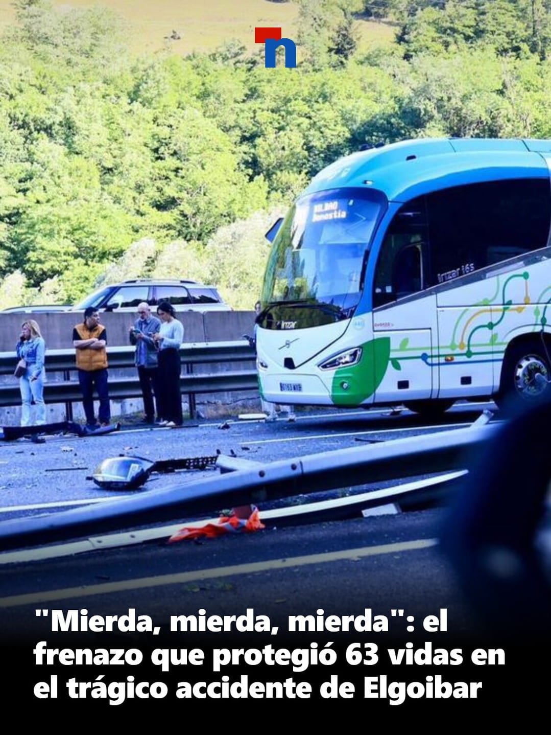 Post 5 by Diario de Noticias de Navarra on Instagram (image)