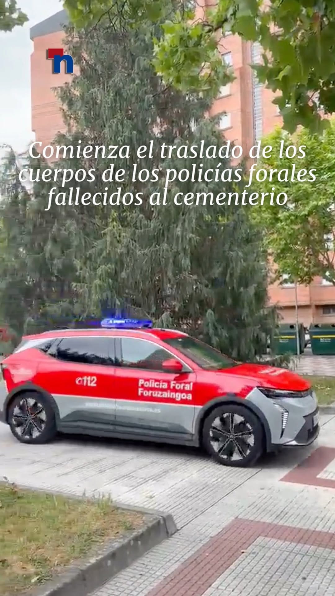 Post 3 by Diario de Noticias de Navarra on Instagram (video)
