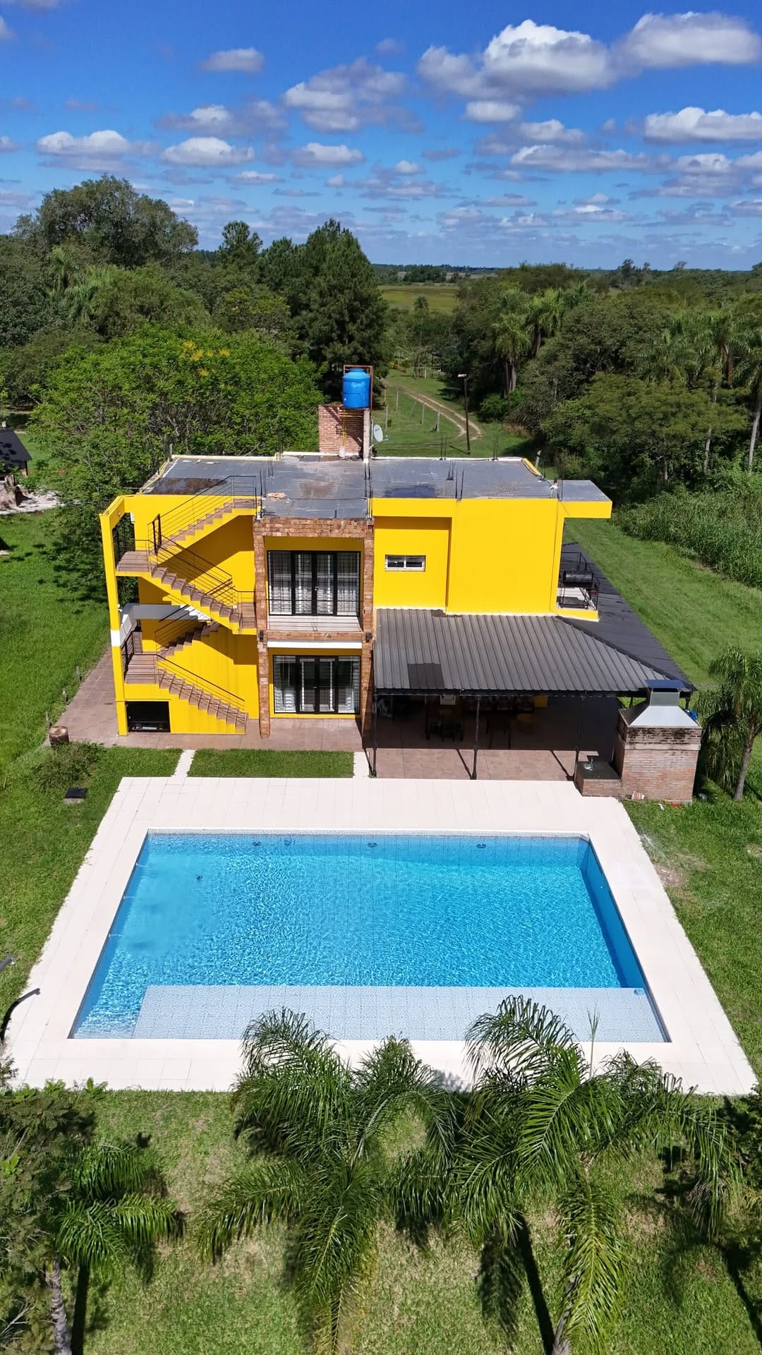 Post 5 by City7 Inmobiliaria on Instagram (video)