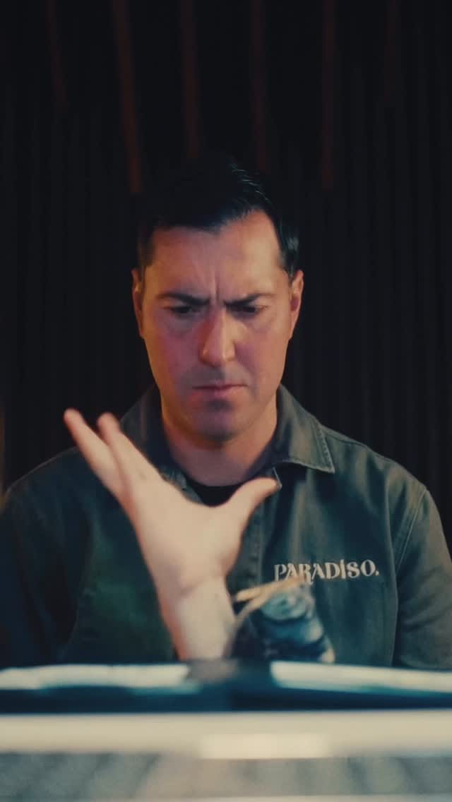 Post 2 by Paradiso Lab on Instagram (video)