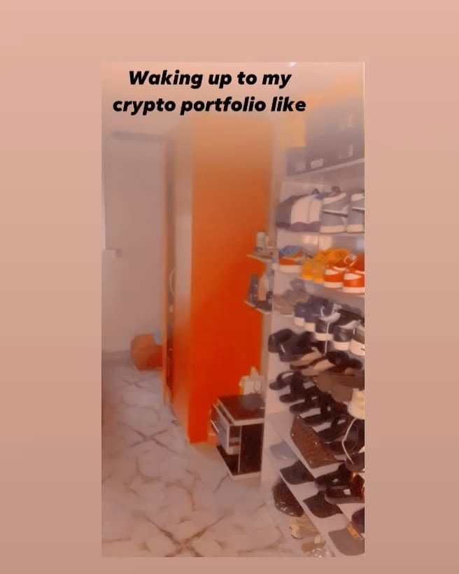 Post 1 by Nothing Is Bigger Than God on Instagram (carousel)