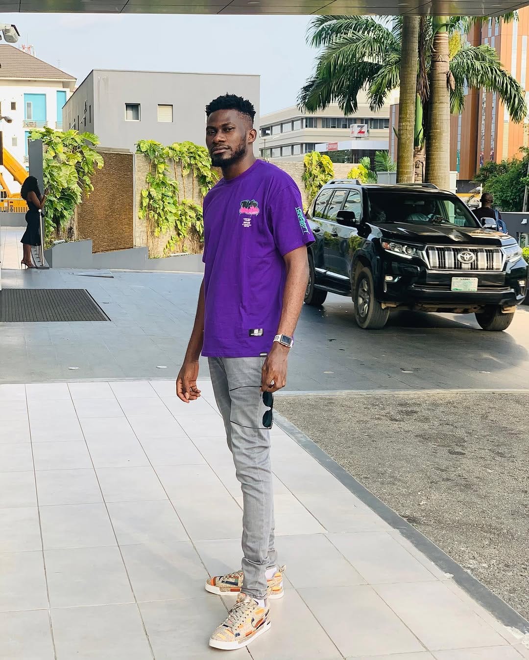 Post 7 by Nothing Is Bigger Than God on Instagram (image)