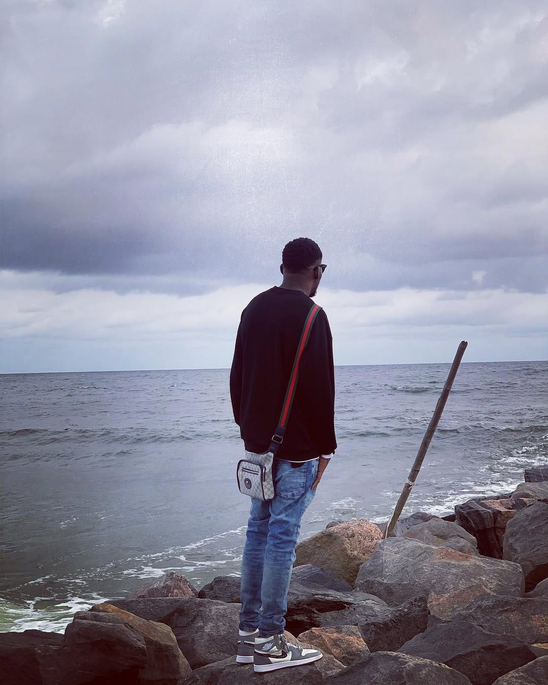Post 6 by Nothing Is Bigger Than God on Instagram (image)