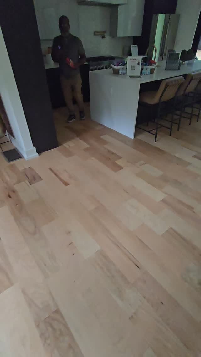 Post 5 by Orlando Patrick on Instagram (video)