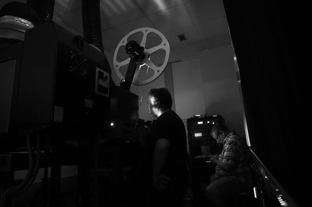 Post 3 by Filmoteca de Galicia on Instagram (carousel)