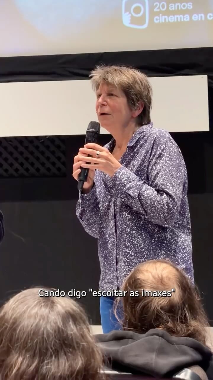 Post 9 by Filmoteca de Galicia on Instagram (video)