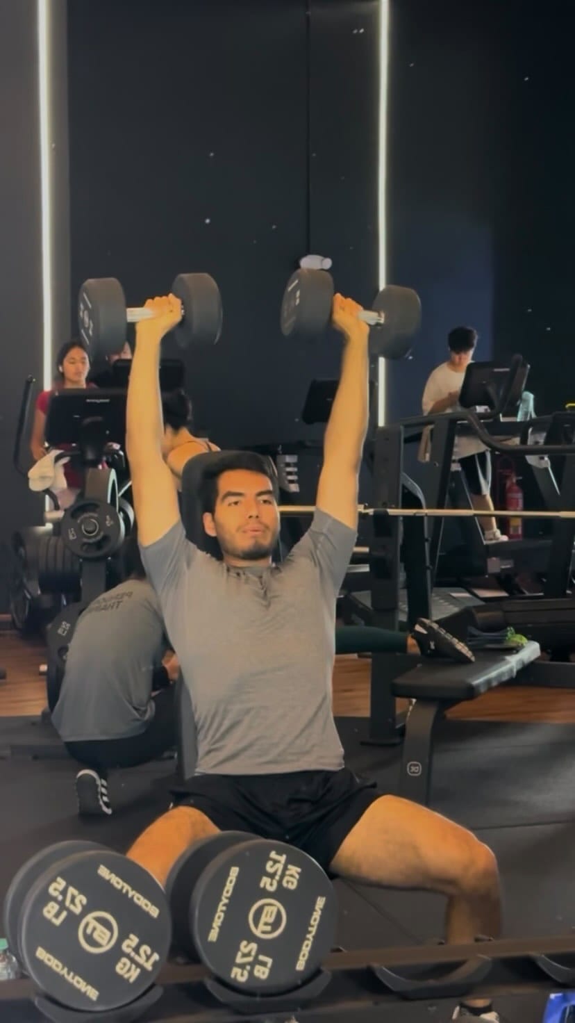 Post 3 by Sergio Navarro Tuesta on Instagram (video)