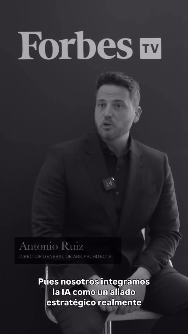 Post 10 by Antonio Ruiz Fernandez on Instagram (video)