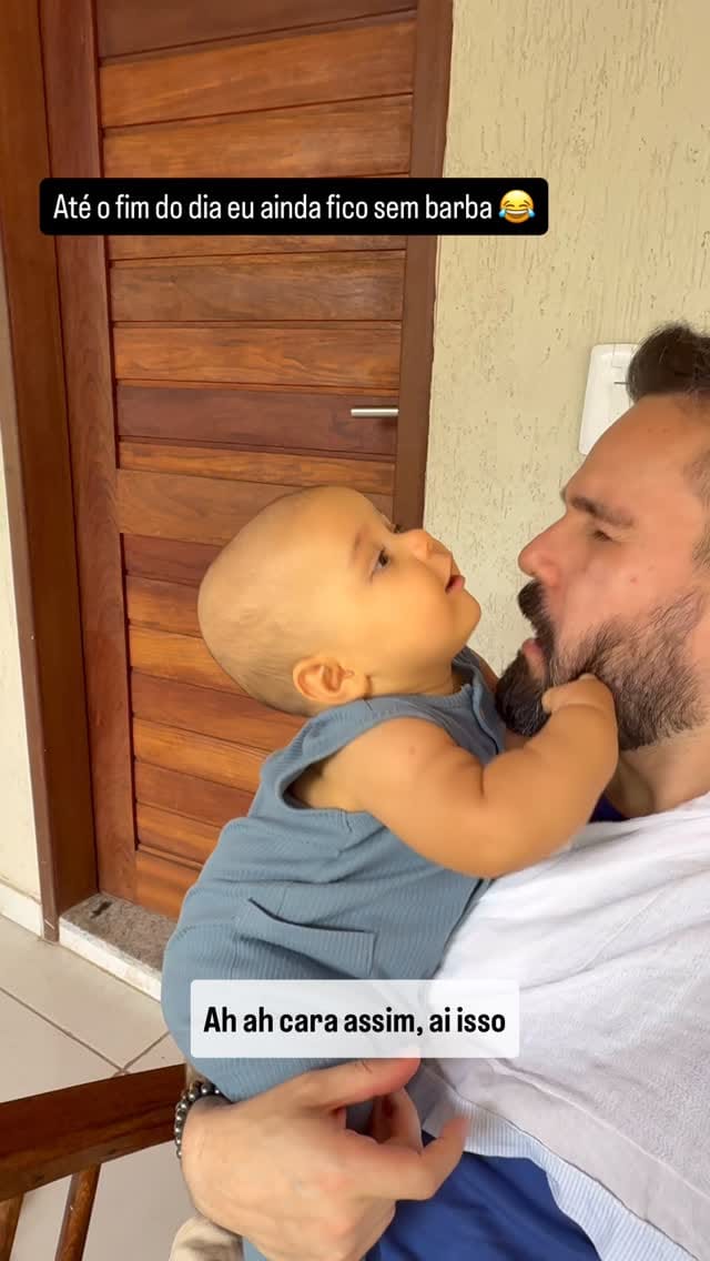 Post 5 by Hugo Lins on Instagram (video)