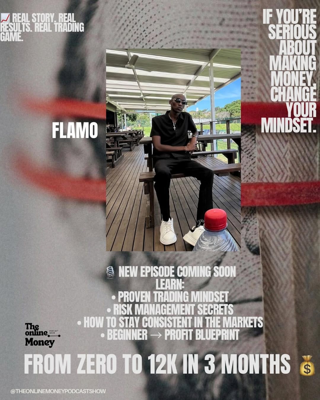 Post 2 by Siyanda Nyandeni on Instagram (image)