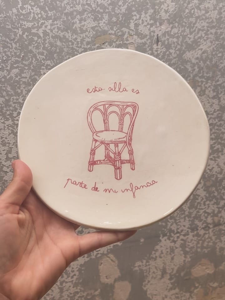 Post 3 by Ceramica grafica on Instagram (carousel)