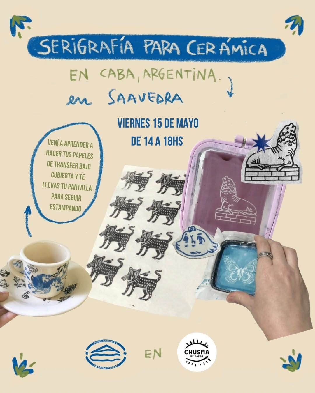 Post 4 by Ceramica grafica on Instagram (carousel)