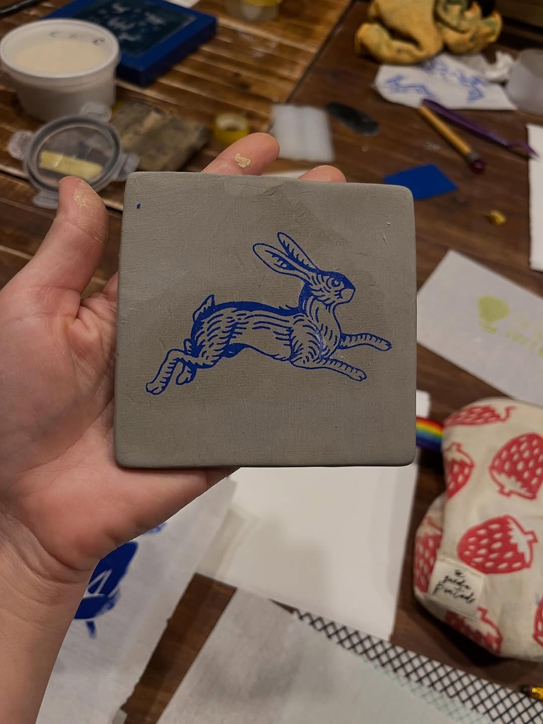 Post 10 by Ceramica grafica on Instagram (carousel)