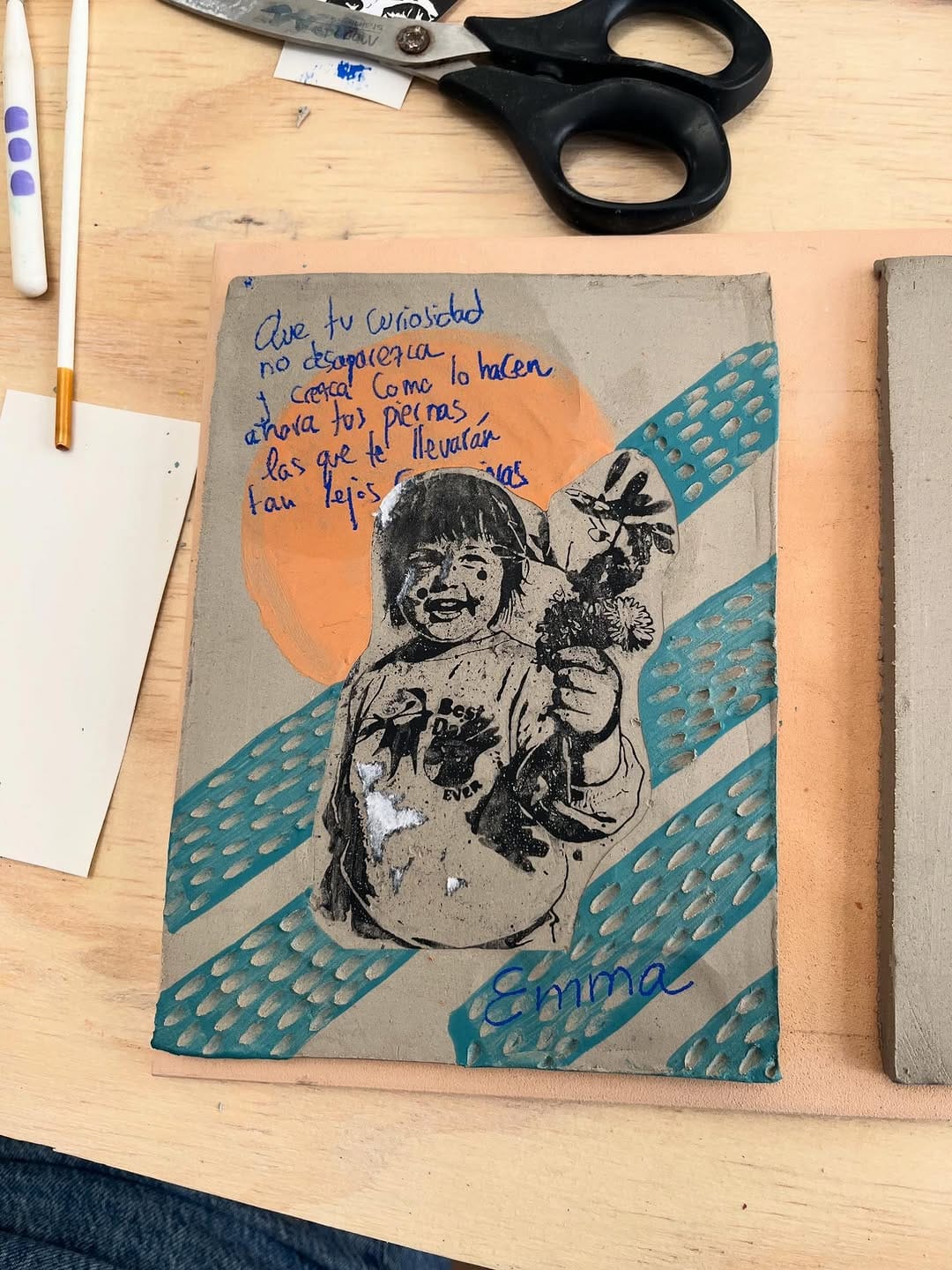 Post 5 by Ceramica grafica on Instagram (carousel)