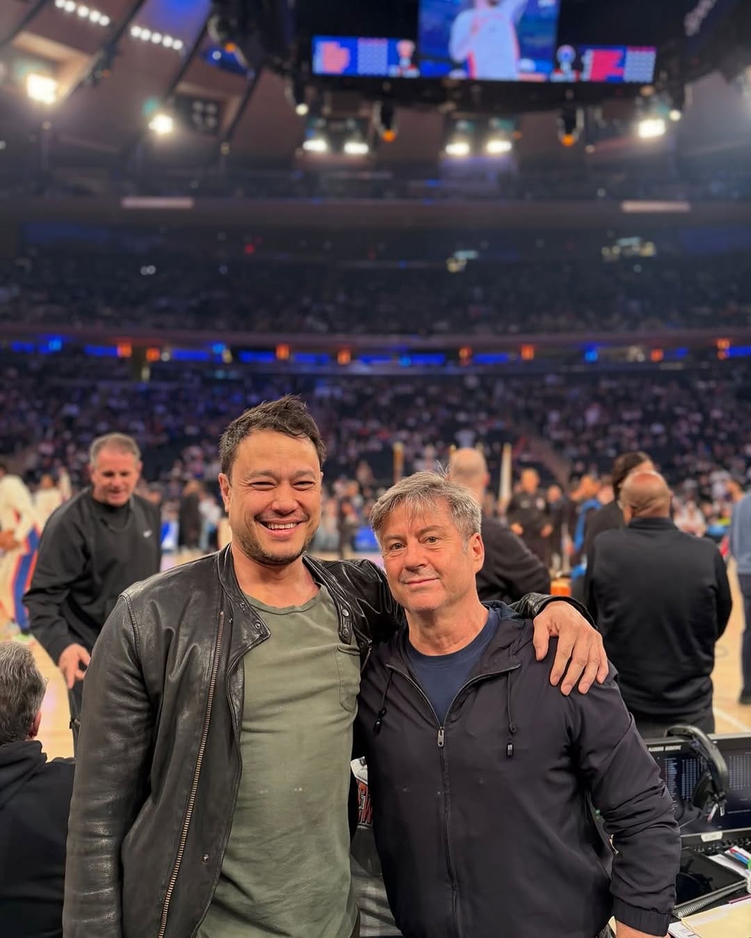 Post 5 by David Barry on Instagram (image)