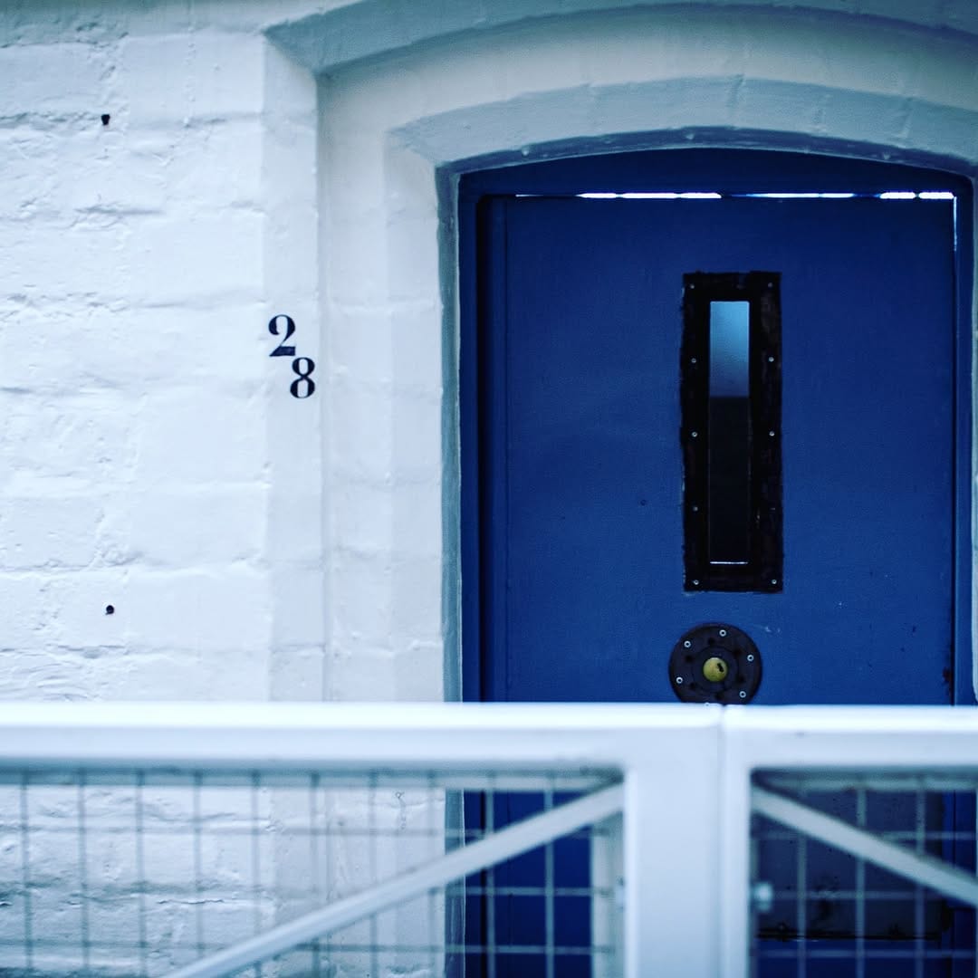 Post 2 by Scott Dylan on Instagram (image)