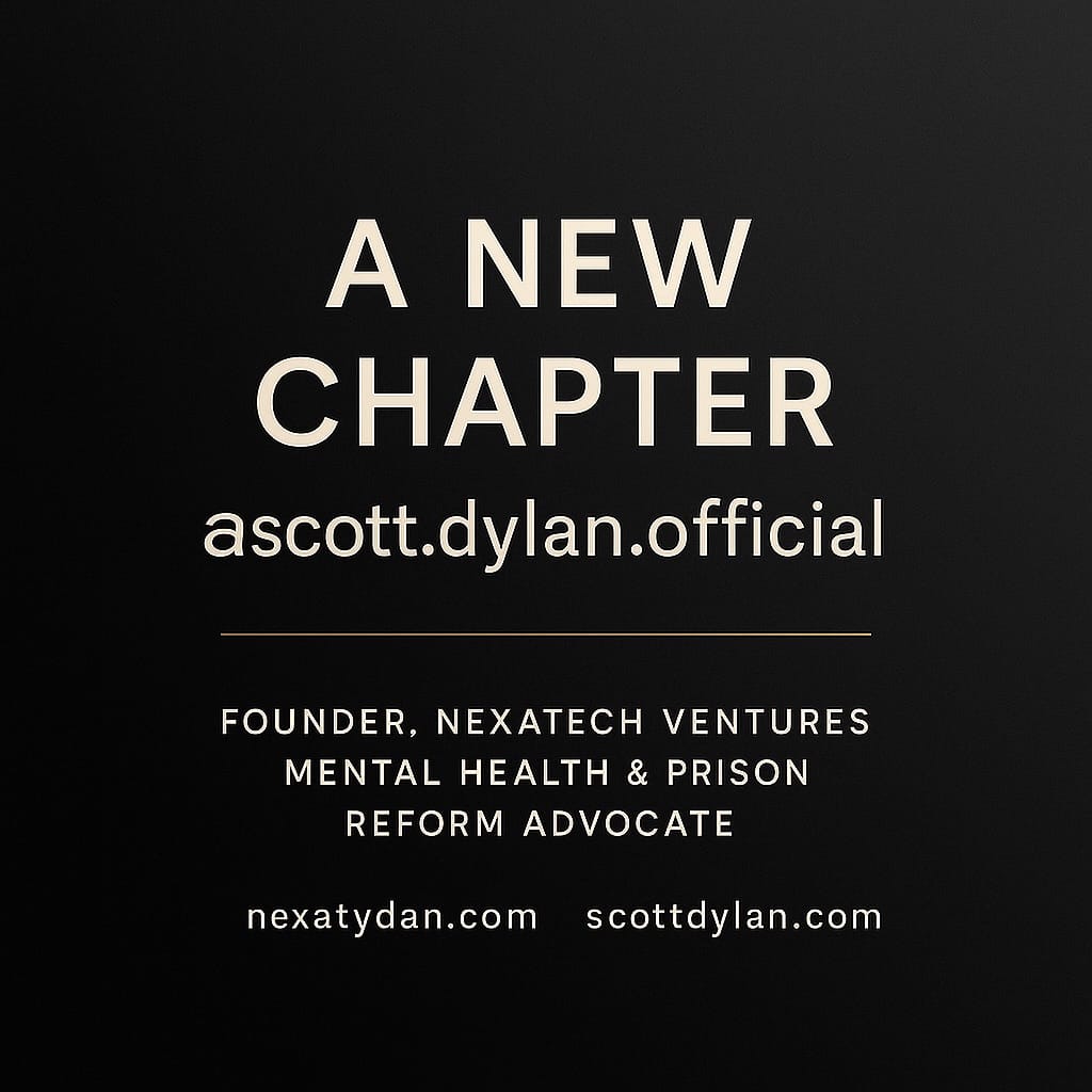 Post 3 by Scott Dylan on Instagram (image)