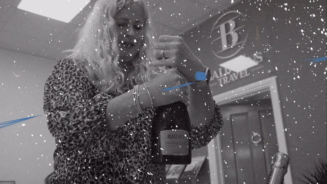 Post 9 by Scott Dylan on Instagram (video)