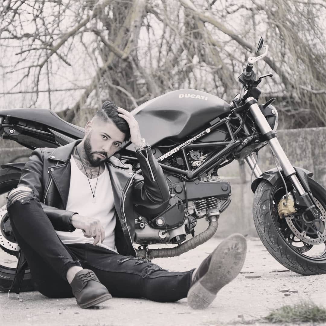Post 6 by •Cristian Reyes ✨ on Instagram (image)