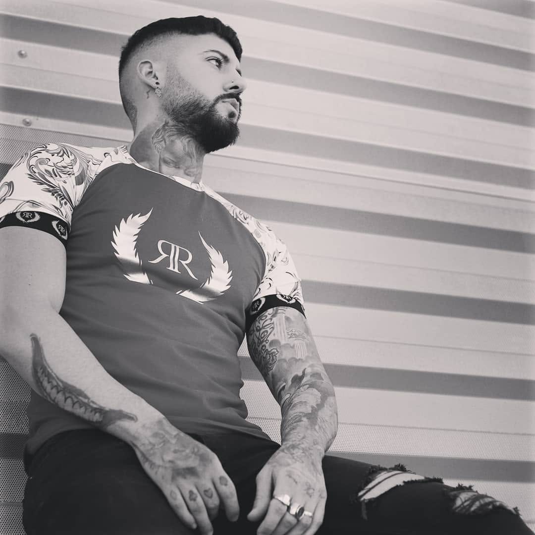 Post 7 by •Cristian Reyes ✨ on Instagram (image)