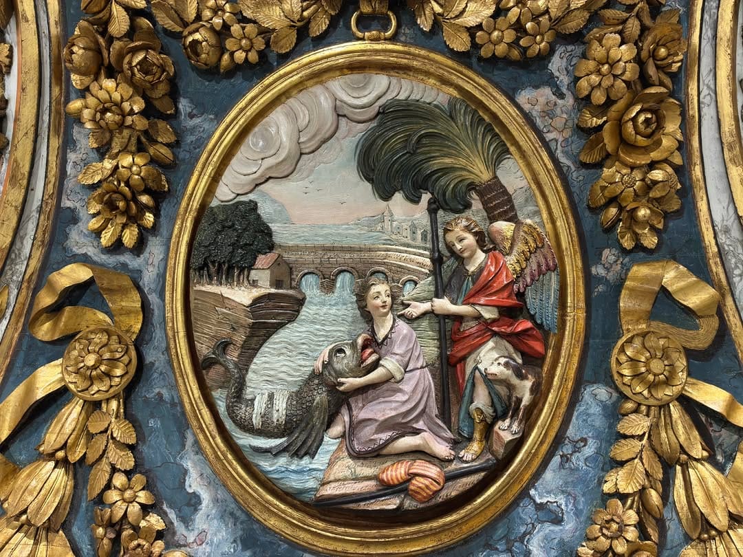 Post 1 by IAPH Instituto Andaluz del Patrimonio Histórico on Instagram (carousel)